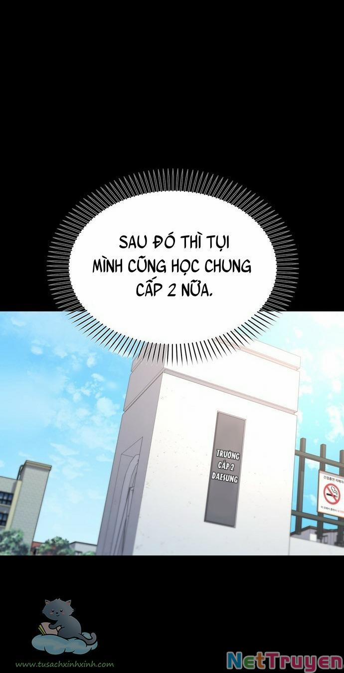 Lớ Ngớ Vớ Phải Tình Yêu 7 trang 50