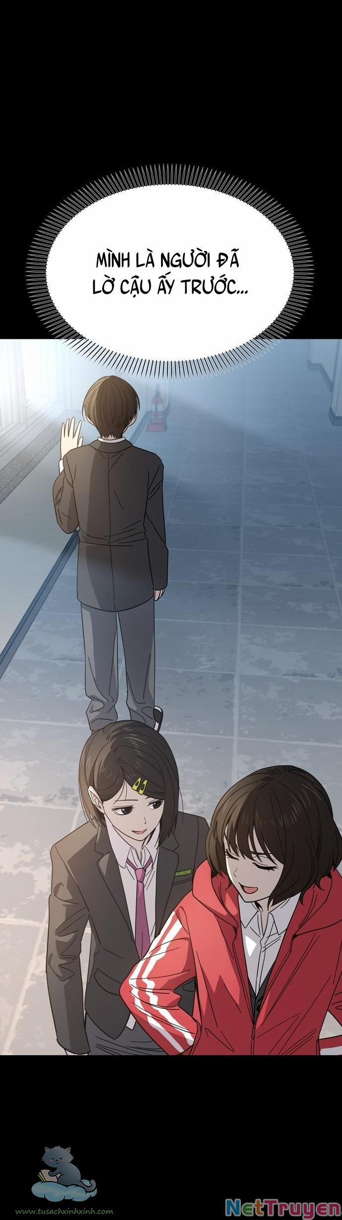 Lớ Ngớ Vớ Phải Tình Yêu 7 trang 52