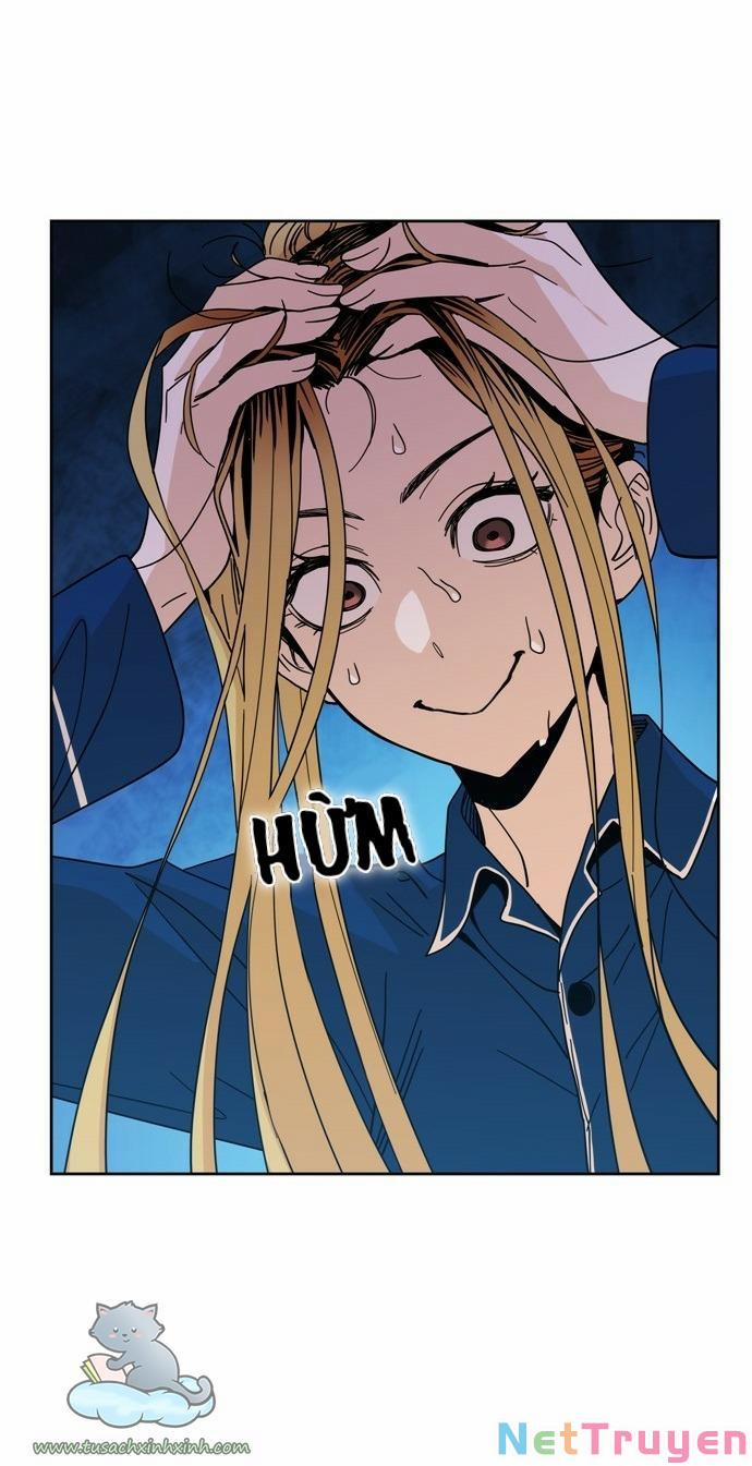 Lớ Ngớ Vớ Phải Tình Yêu 7 trang 54