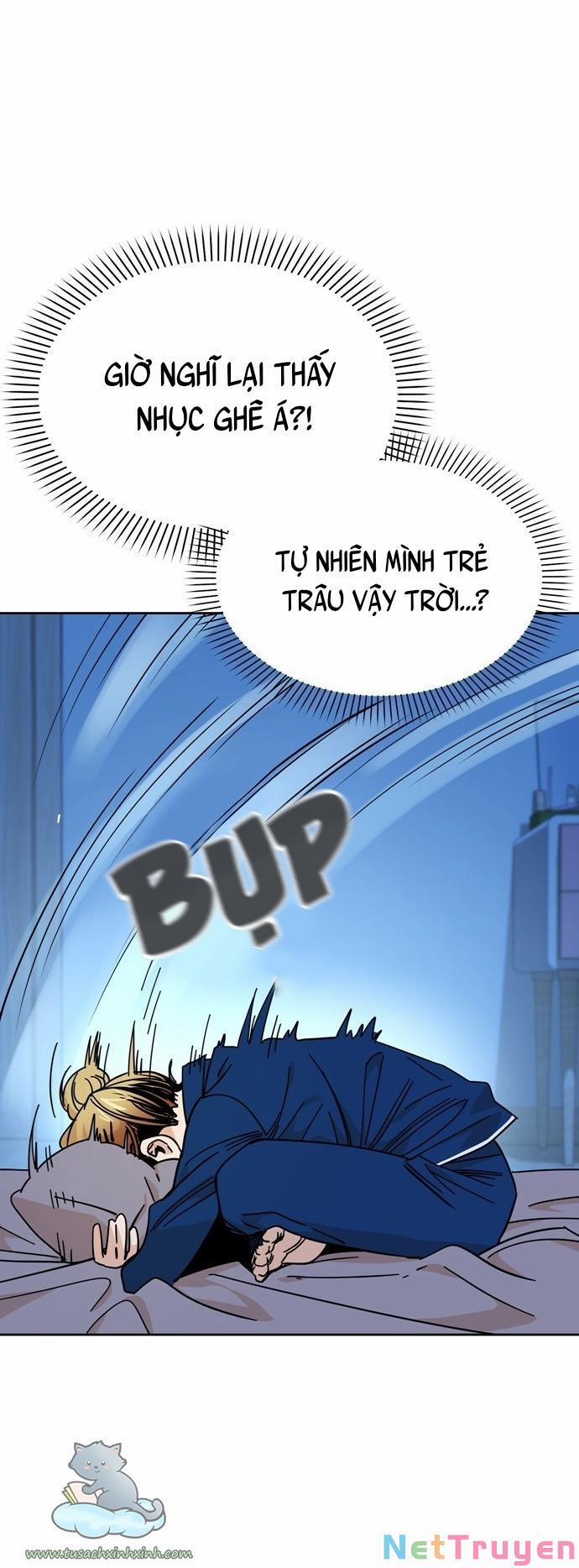 Lớ Ngớ Vớ Phải Tình Yêu 7 trang 55