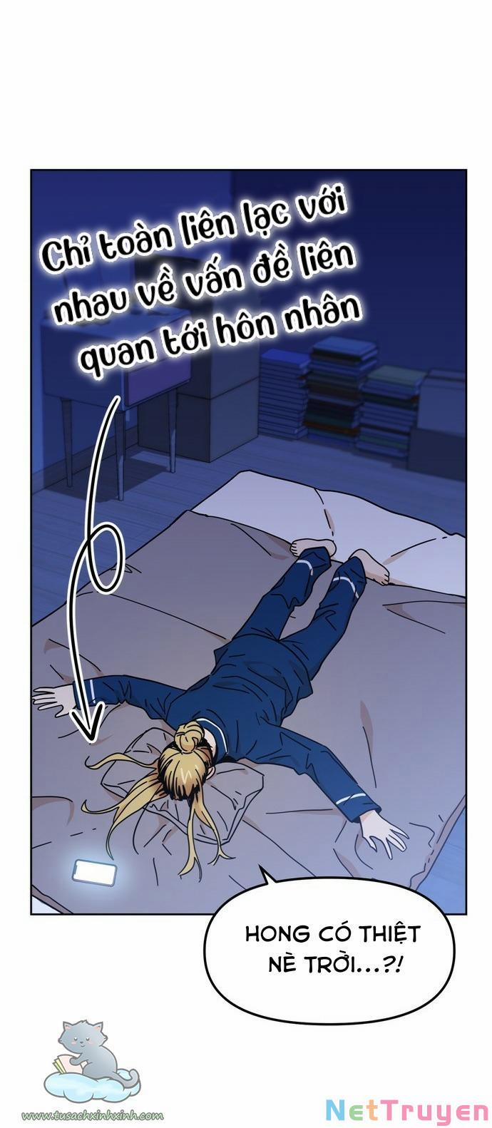 Lớ Ngớ Vớ Phải Tình Yêu 7 trang 58