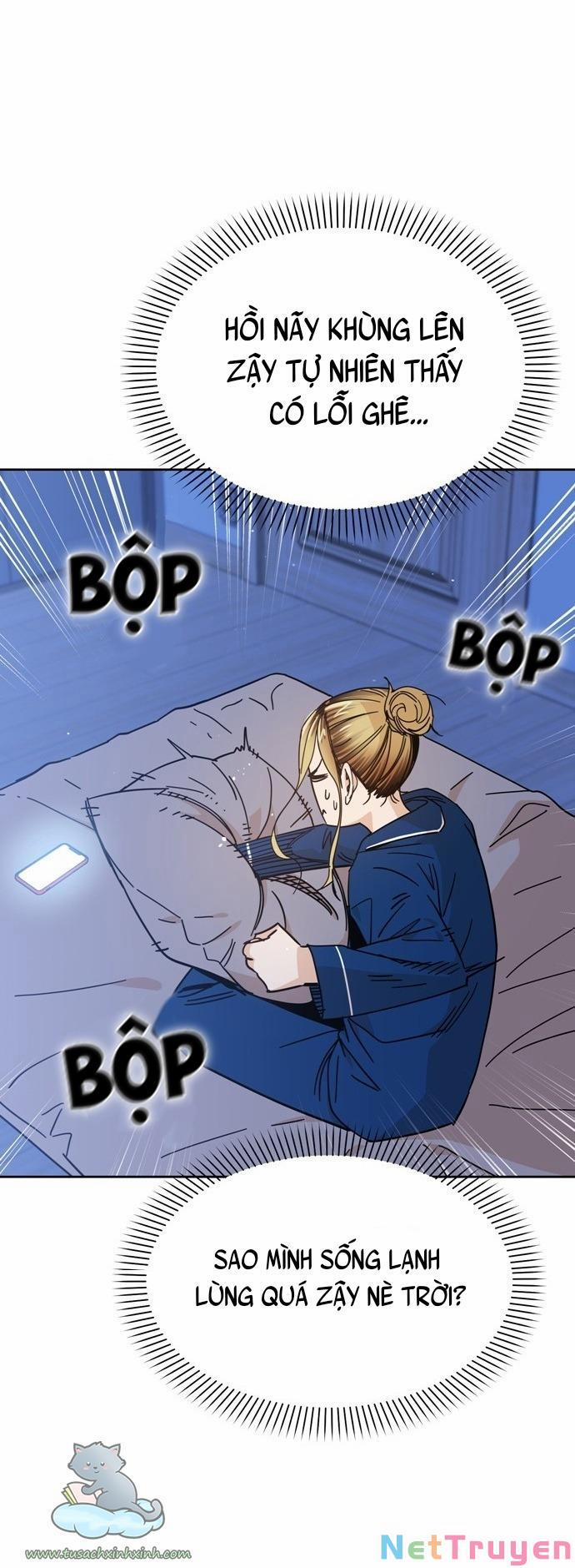 Lớ Ngớ Vớ Phải Tình Yêu 7 trang 60