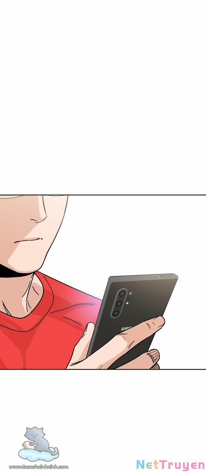 Lớ Ngớ Vớ Phải Tình Yêu 7 trang 62