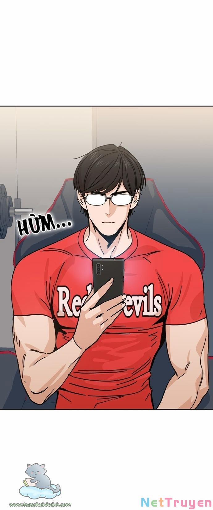 Lớ Ngớ Vớ Phải Tình Yêu 7 trang 63