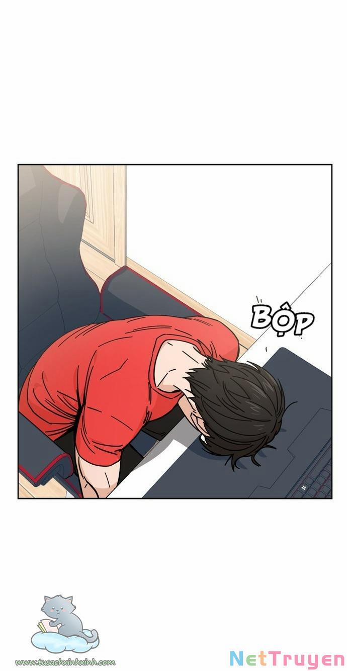 Lớ Ngớ Vớ Phải Tình Yêu 7 trang 64