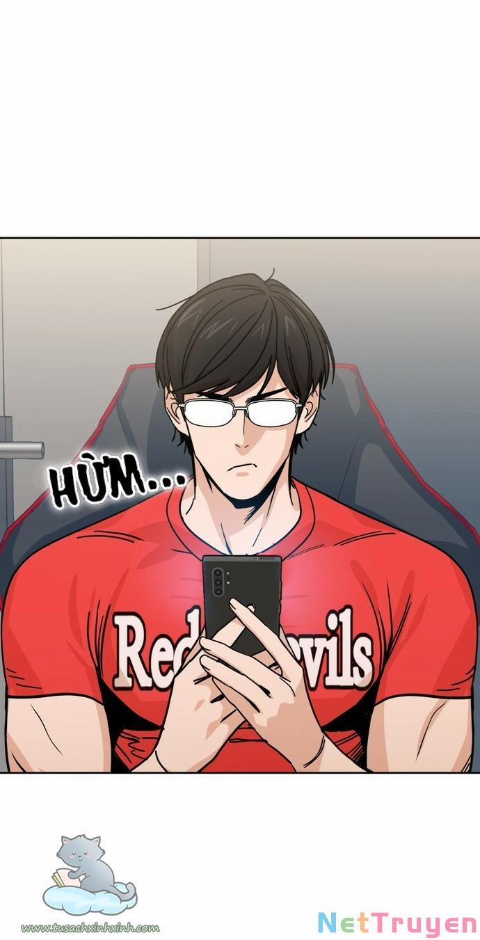 Lớ Ngớ Vớ Phải Tình Yêu 7 trang 65