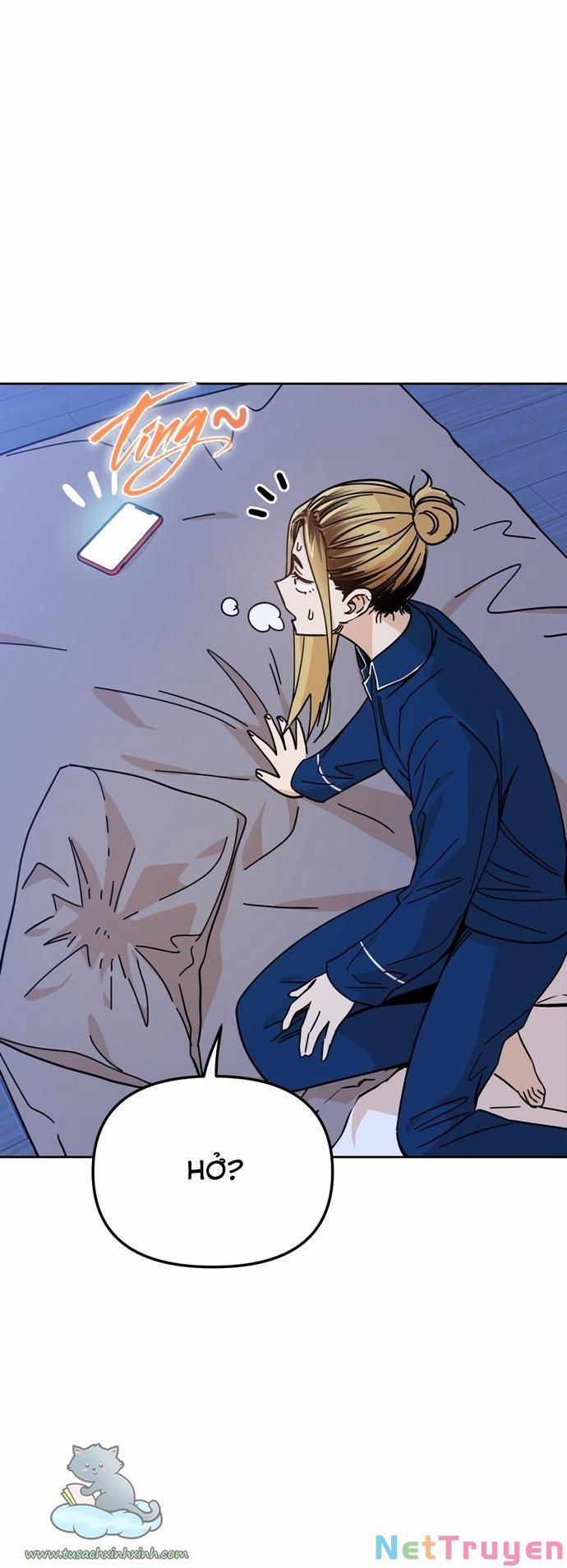 Lớ Ngớ Vớ Phải Tình Yêu 7 trang 67