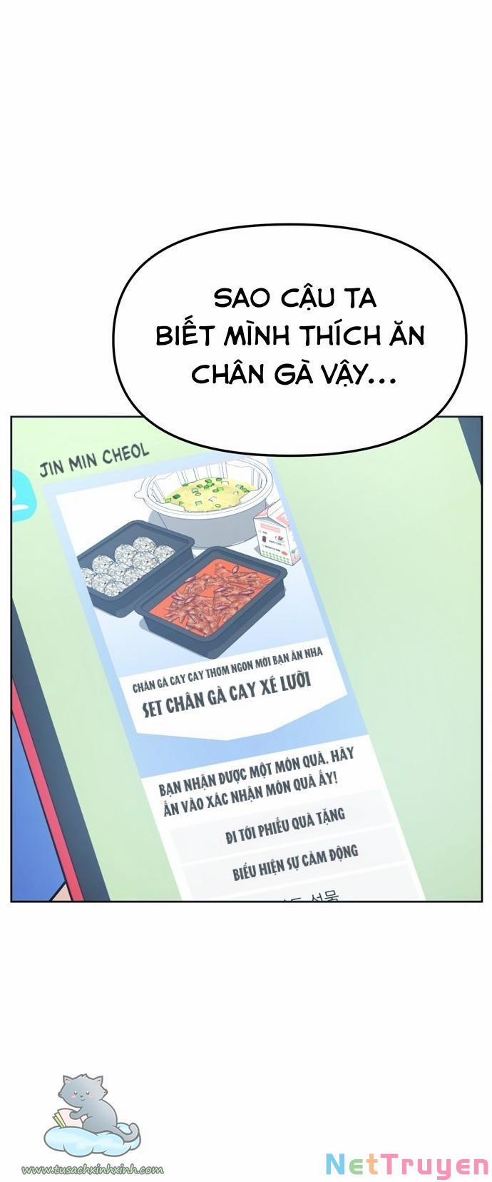 Lớ Ngớ Vớ Phải Tình Yêu 7 trang 70