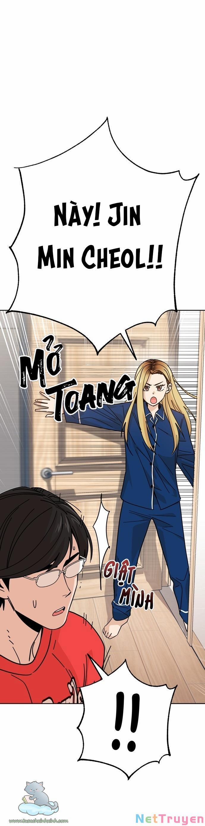 Lớ Ngớ Vớ Phải Tình Yêu 7 trang 71