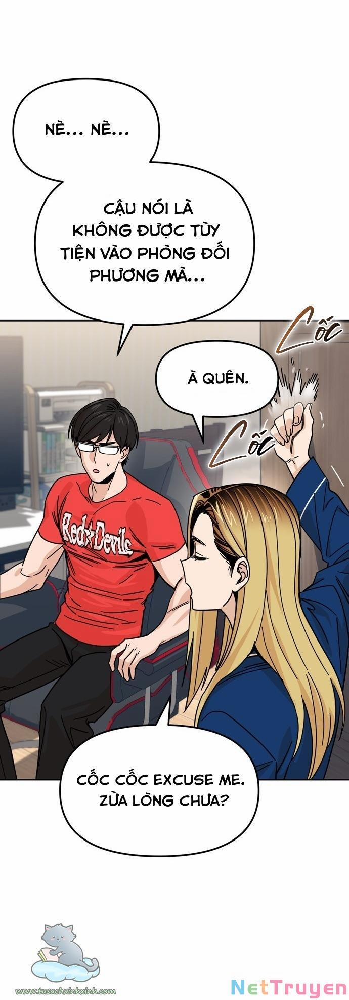 Lớ Ngớ Vớ Phải Tình Yêu 7 trang 72