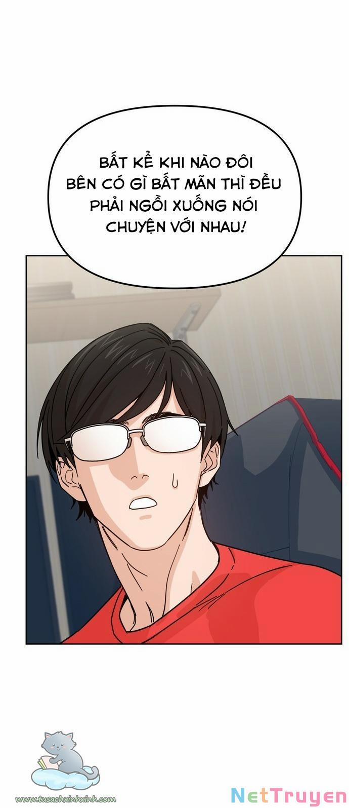 Lớ Ngớ Vớ Phải Tình Yêu 7 trang 74