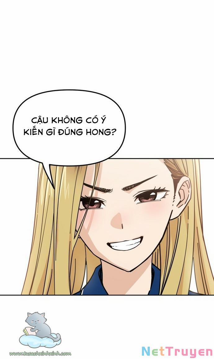 Lớ Ngớ Vớ Phải Tình Yêu 7 trang 76