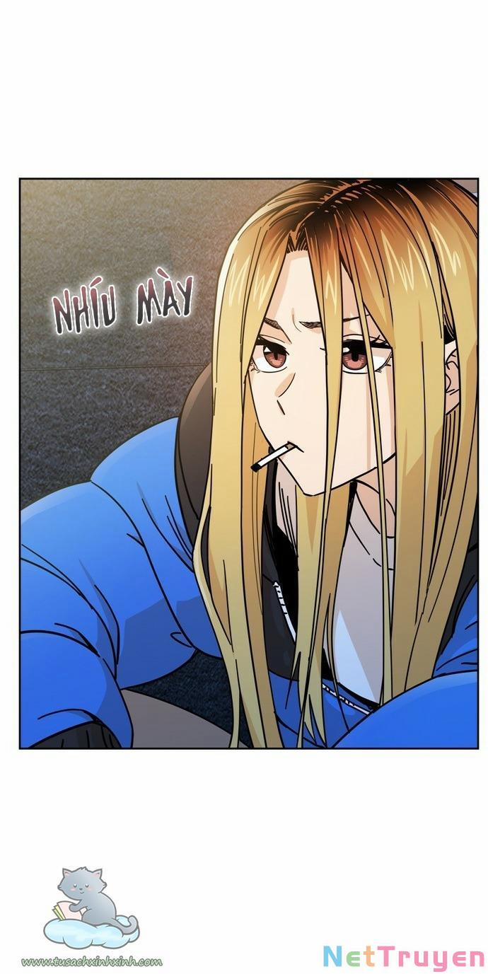 Lớ Ngớ Vớ Phải Tình Yêu 7 trang 8