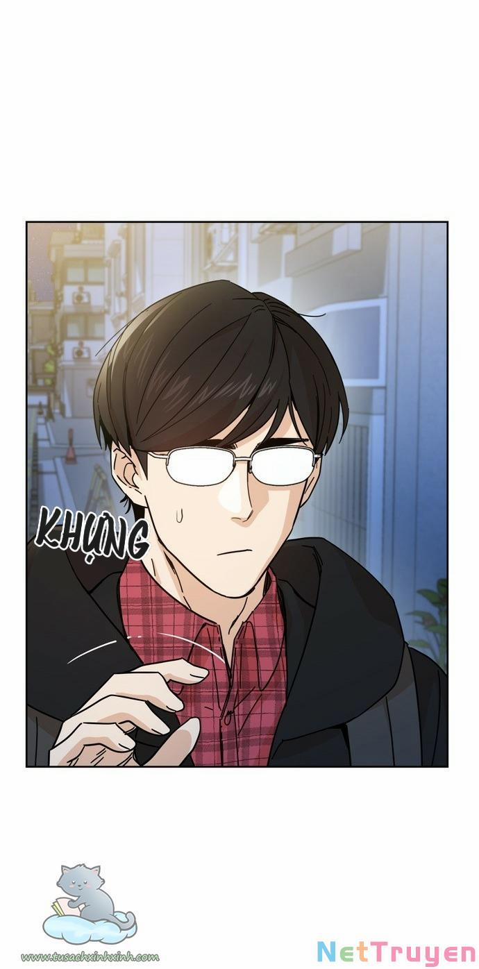 Lớ Ngớ Vớ Phải Tình Yêu 7 trang 9