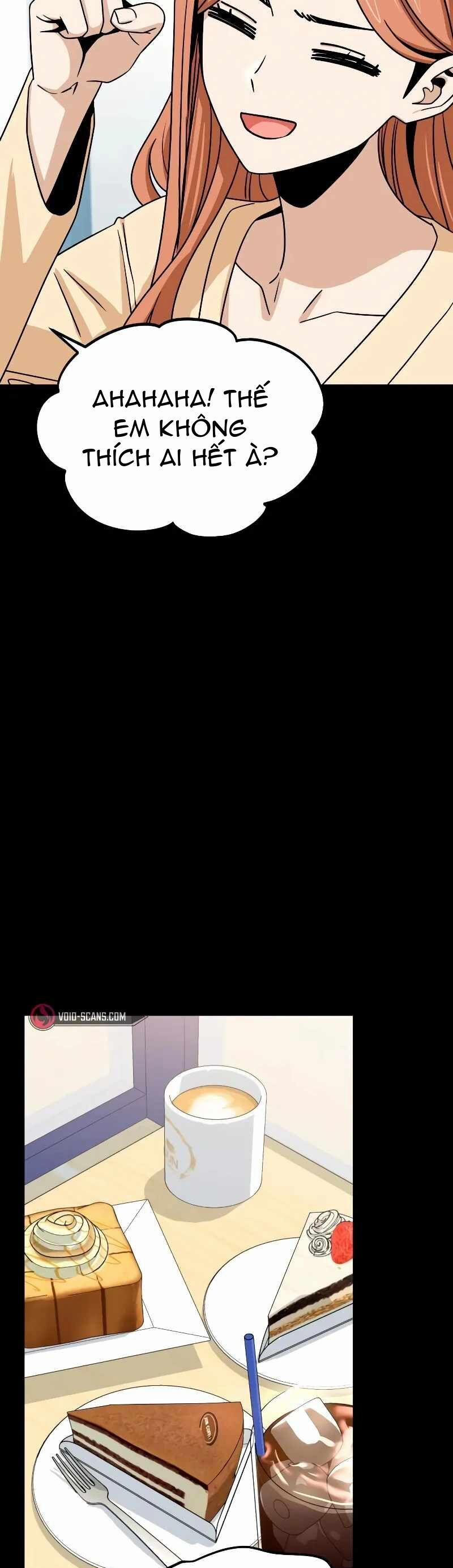 Lớ Ngớ Vớ Phải Tình Yêu 71.1 trang 19