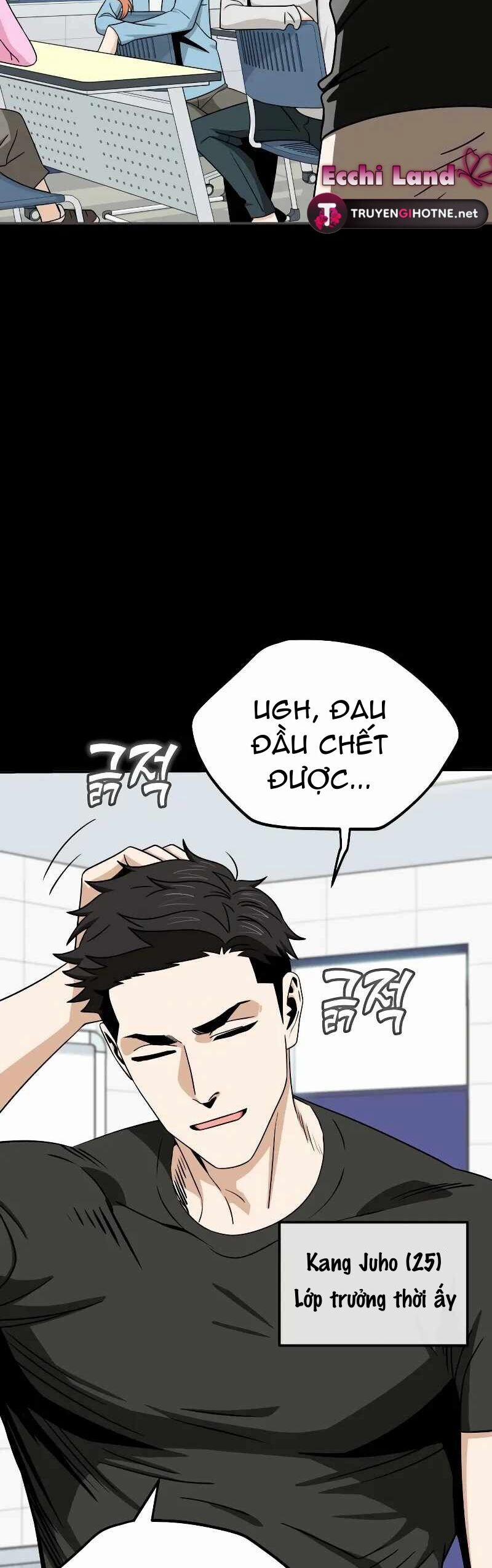 Lớ Ngớ Vớ Phải Tình Yêu 71.1 trang 2