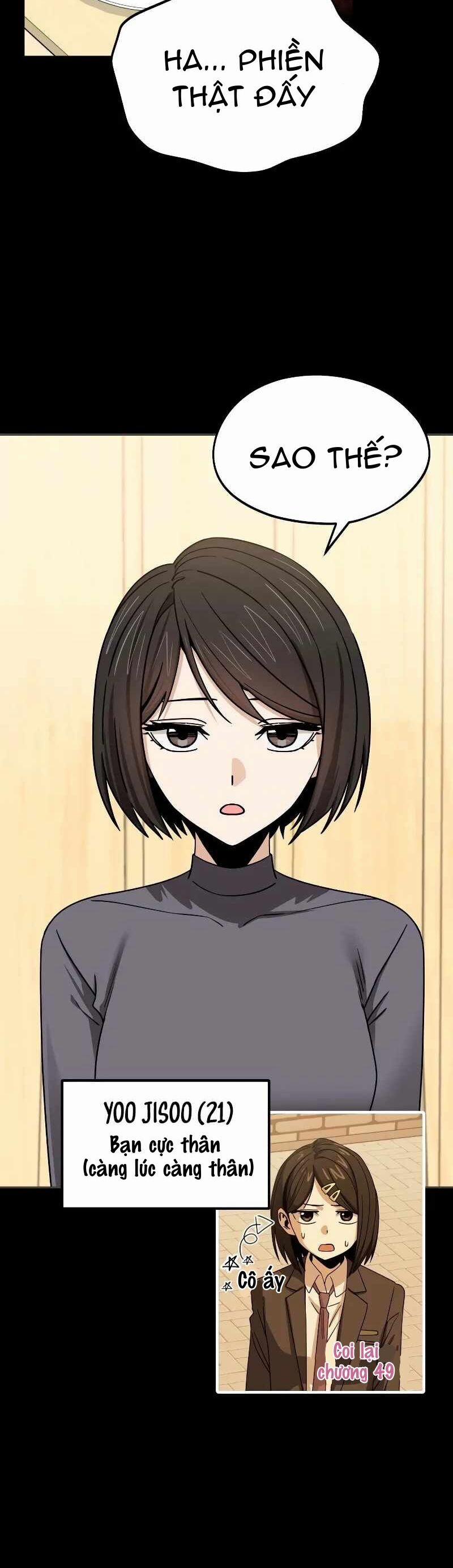 Lớ Ngớ Vớ Phải Tình Yêu 71.1 trang 20