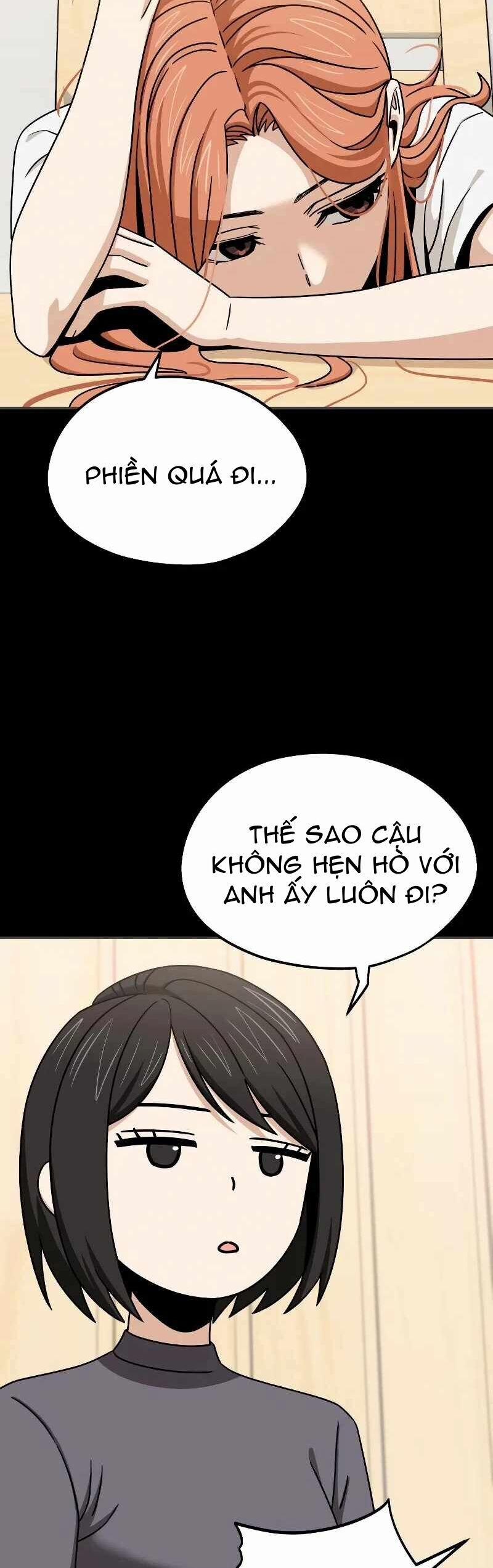 Lớ Ngớ Vớ Phải Tình Yêu 71.1 trang 22