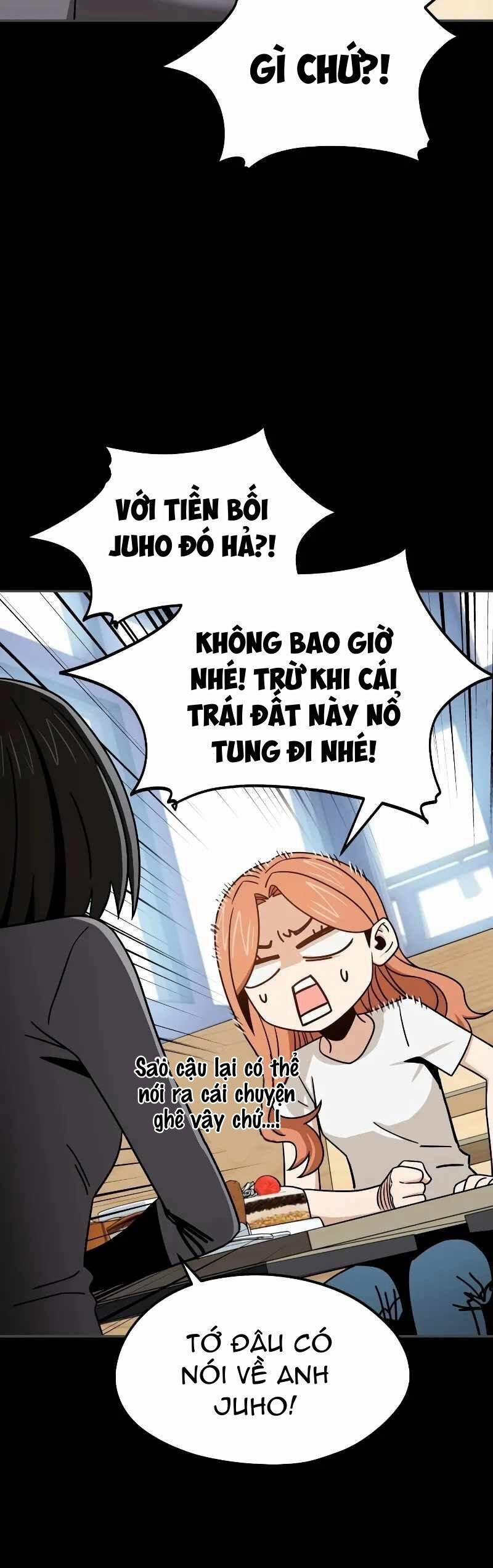 Lớ Ngớ Vớ Phải Tình Yêu 71.1 trang 23