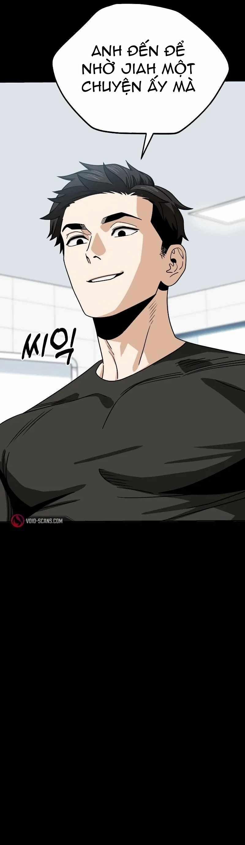 Lớ Ngớ Vớ Phải Tình Yêu 71.1 trang 5