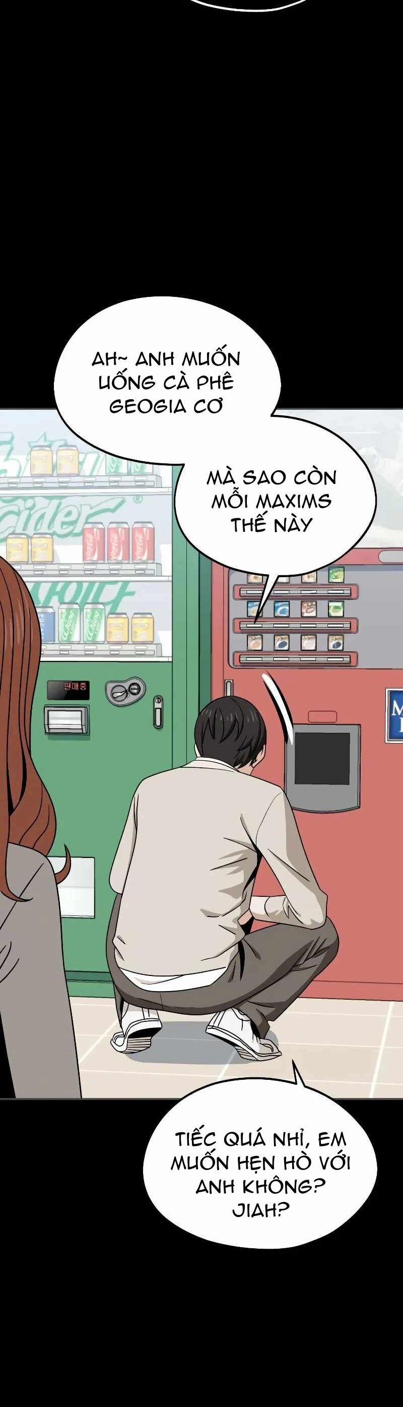 Lớ Ngớ Vớ Phải Tình Yêu 71.2 trang 1