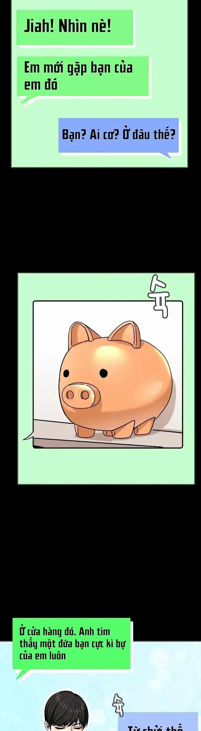 Lớ Ngớ Vớ Phải Tình Yêu 71.2 trang 16