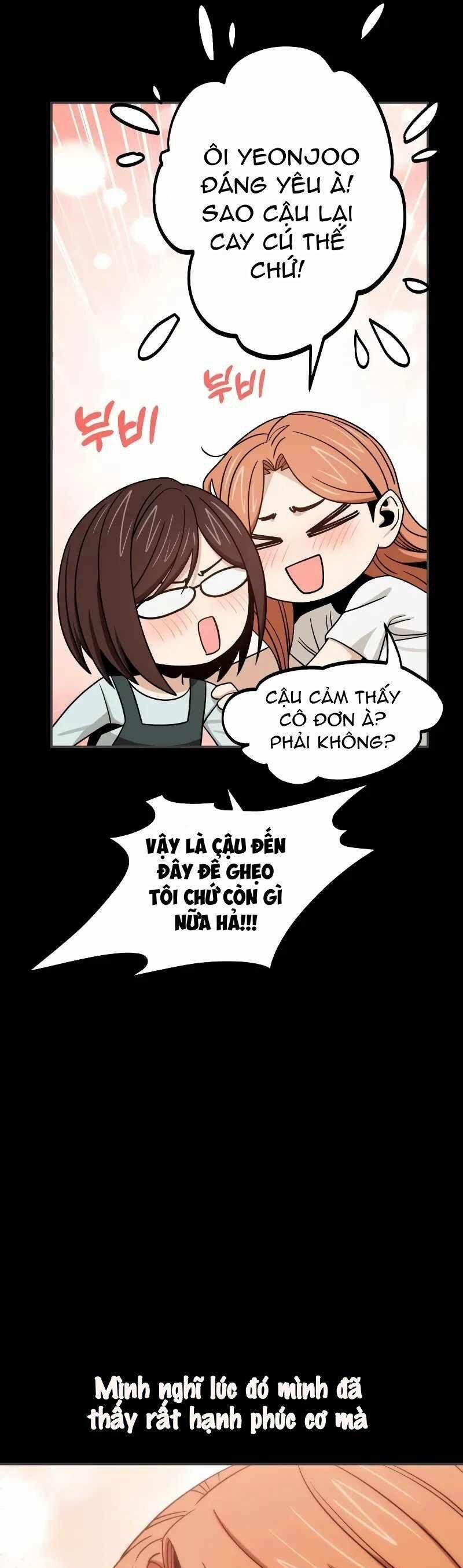 Lớ Ngớ Vớ Phải Tình Yêu 71.2 trang 22