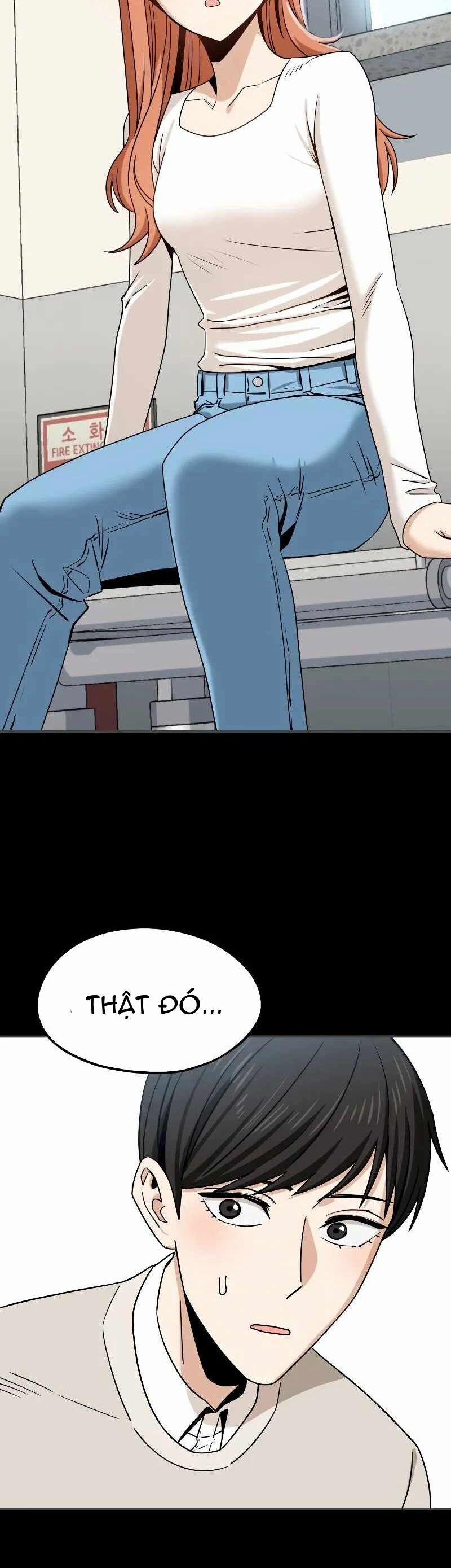 Lớ Ngớ Vớ Phải Tình Yêu 71.2 trang 3