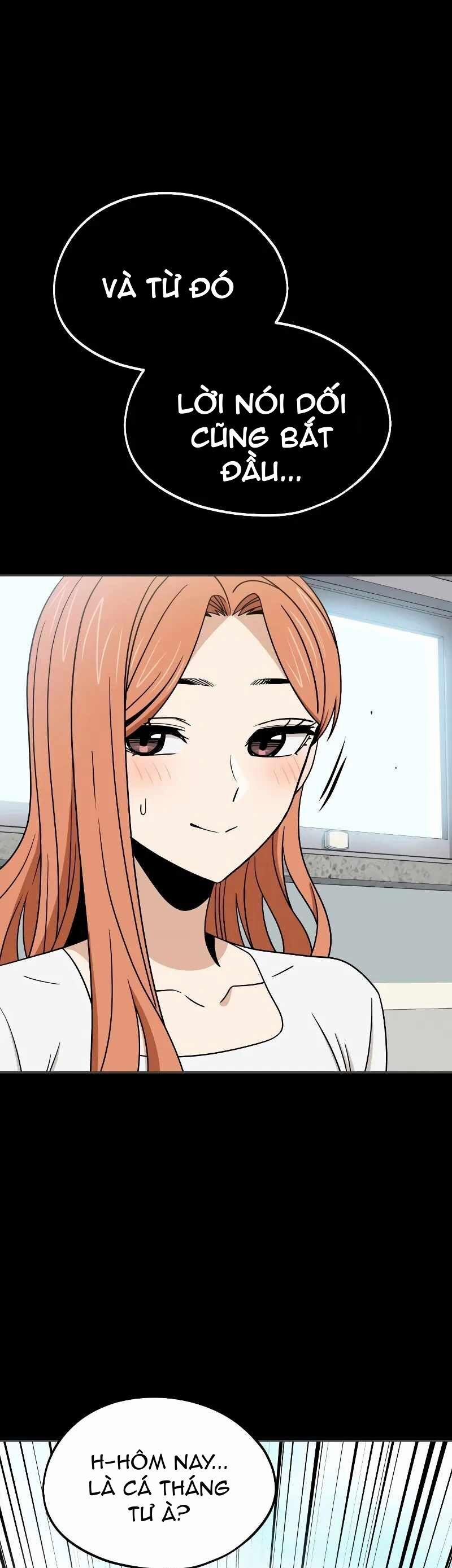 Lớ Ngớ Vớ Phải Tình Yêu 71.2 trang 4