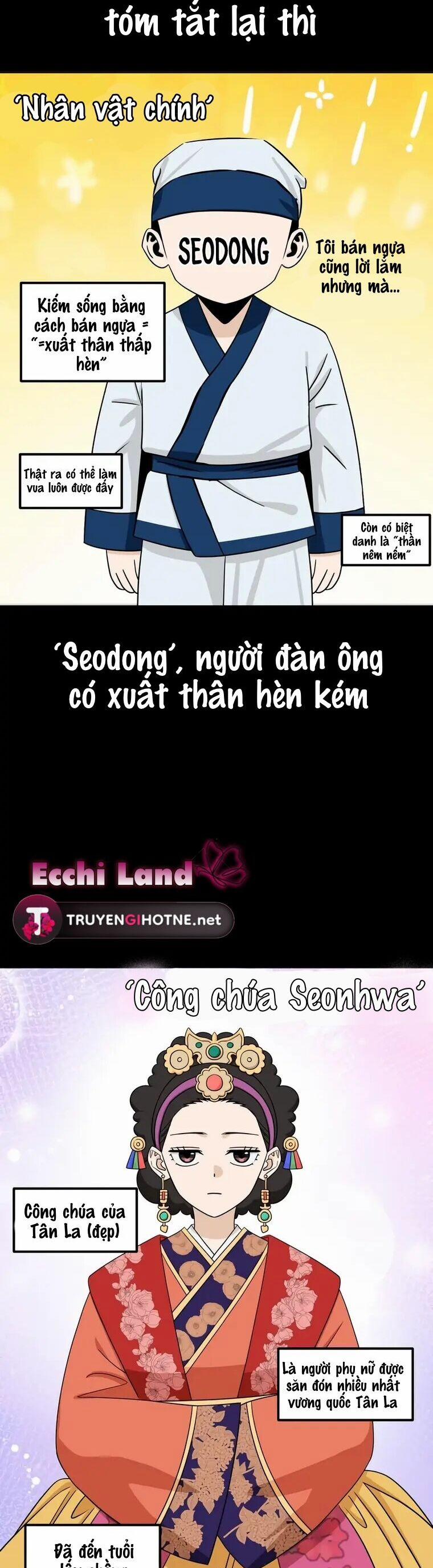 Lớ Ngớ Vớ Phải Tình Yêu 72.1 trang 2