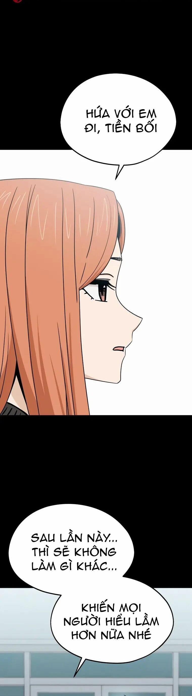 Lớ Ngớ Vớ Phải Tình Yêu 72.1 trang 22