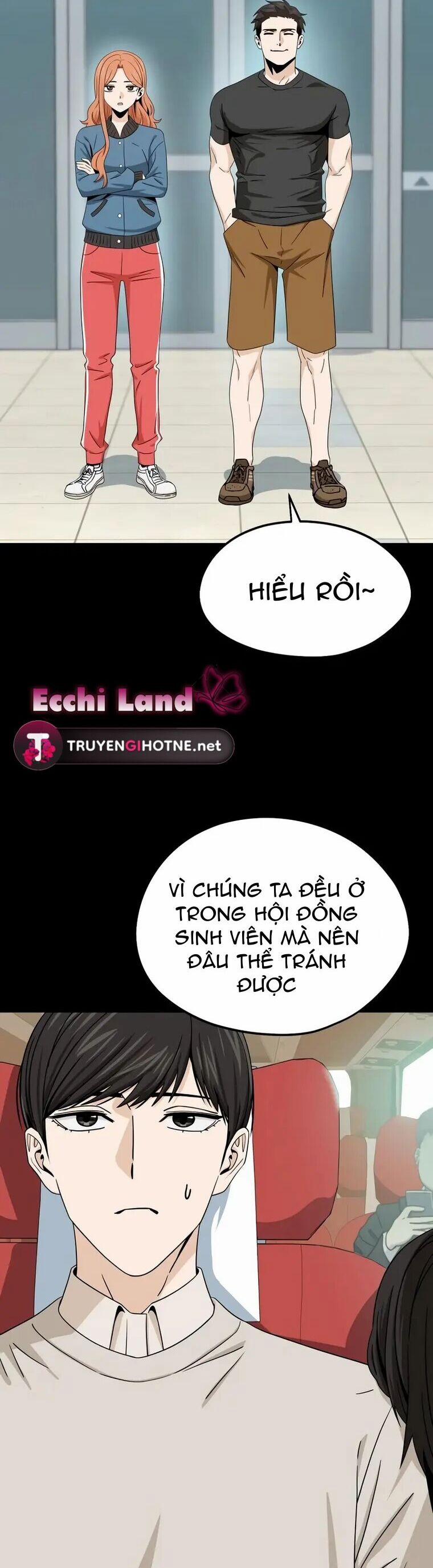 Lớ Ngớ Vớ Phải Tình Yêu 72.1 trang 23