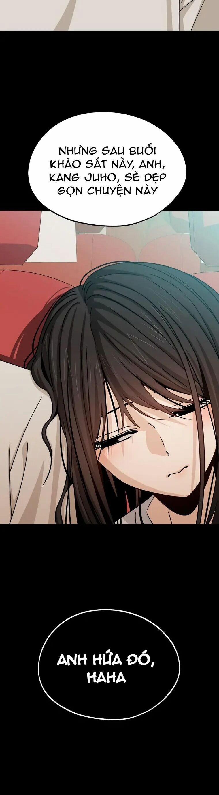 Lớ Ngớ Vớ Phải Tình Yêu 72.1 trang 24