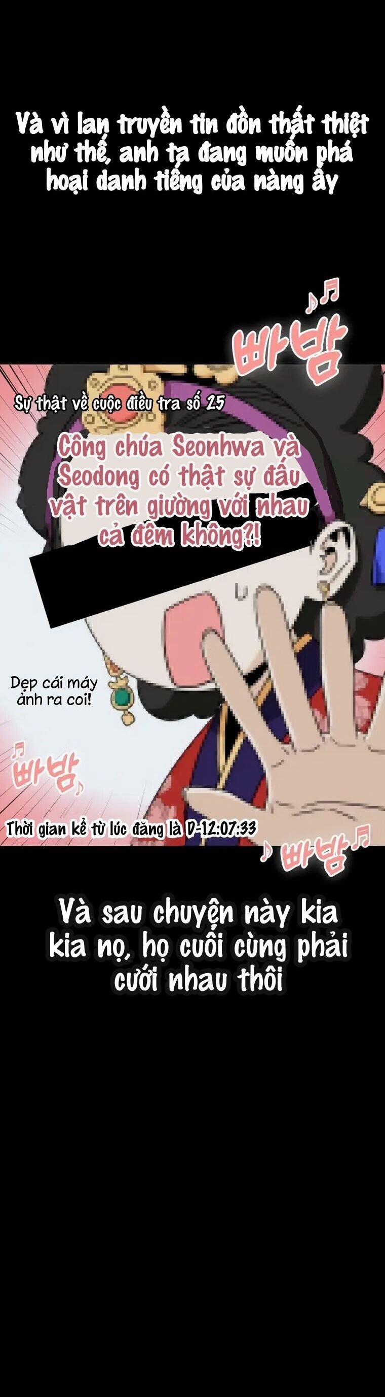 Lớ Ngớ Vớ Phải Tình Yêu 72.1 trang 4