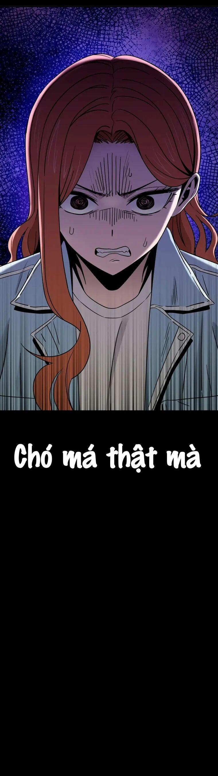 Lớ Ngớ Vớ Phải Tình Yêu 72.1 trang 8