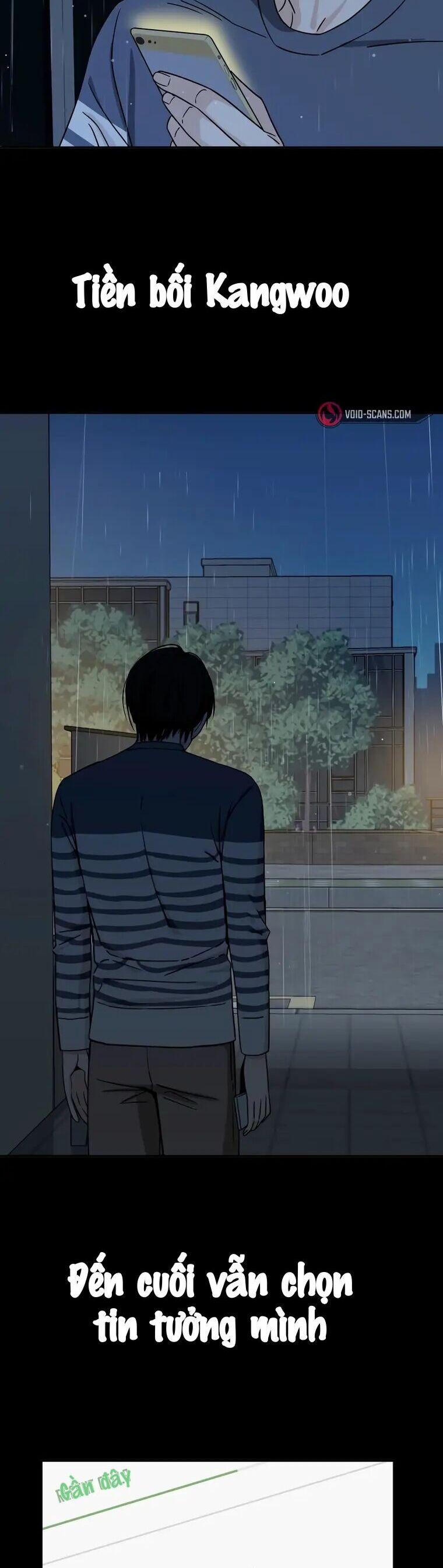 Lớ Ngớ Vớ Phải Tình Yêu 72.2 trang 10