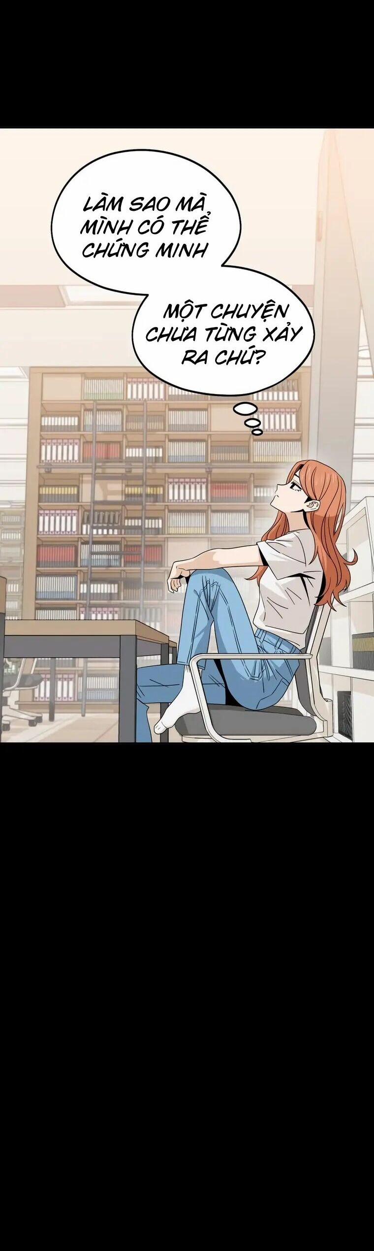 Lớ Ngớ Vớ Phải Tình Yêu 72.2 trang 13