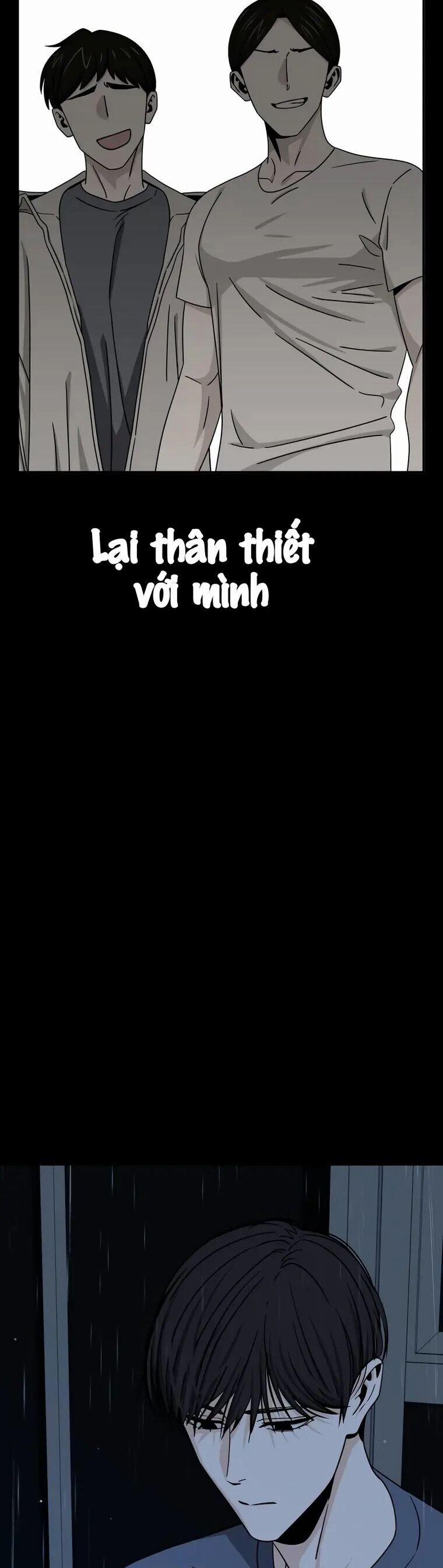 Lớ Ngớ Vớ Phải Tình Yêu 72.2 trang 9