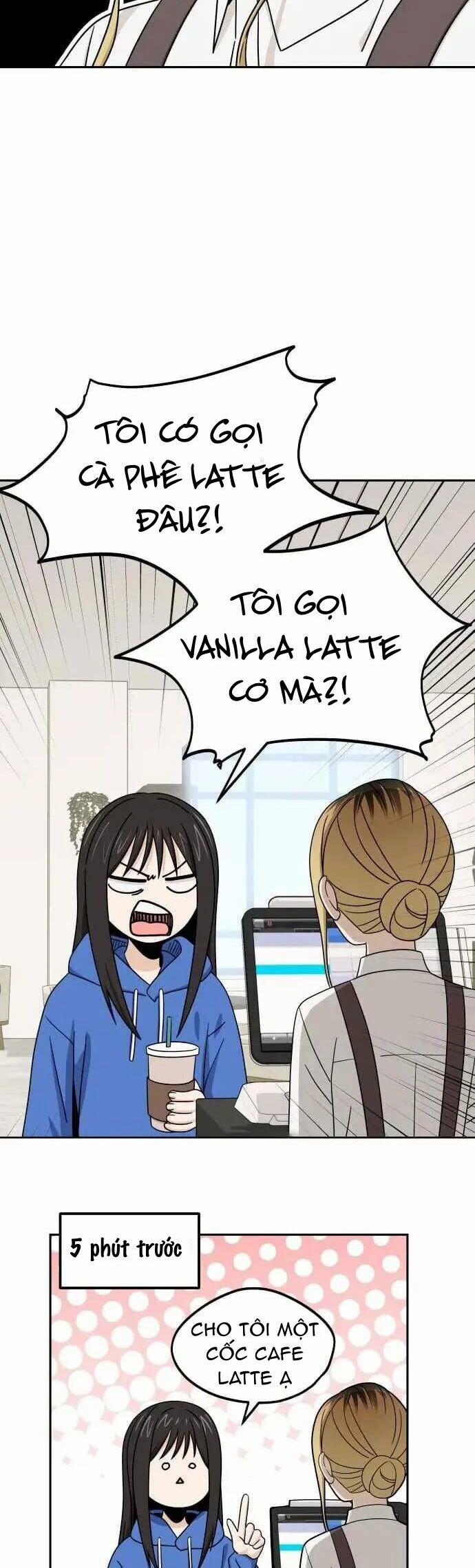 Lớ Ngớ Vớ Phải Tình Yêu 73.1 trang 10