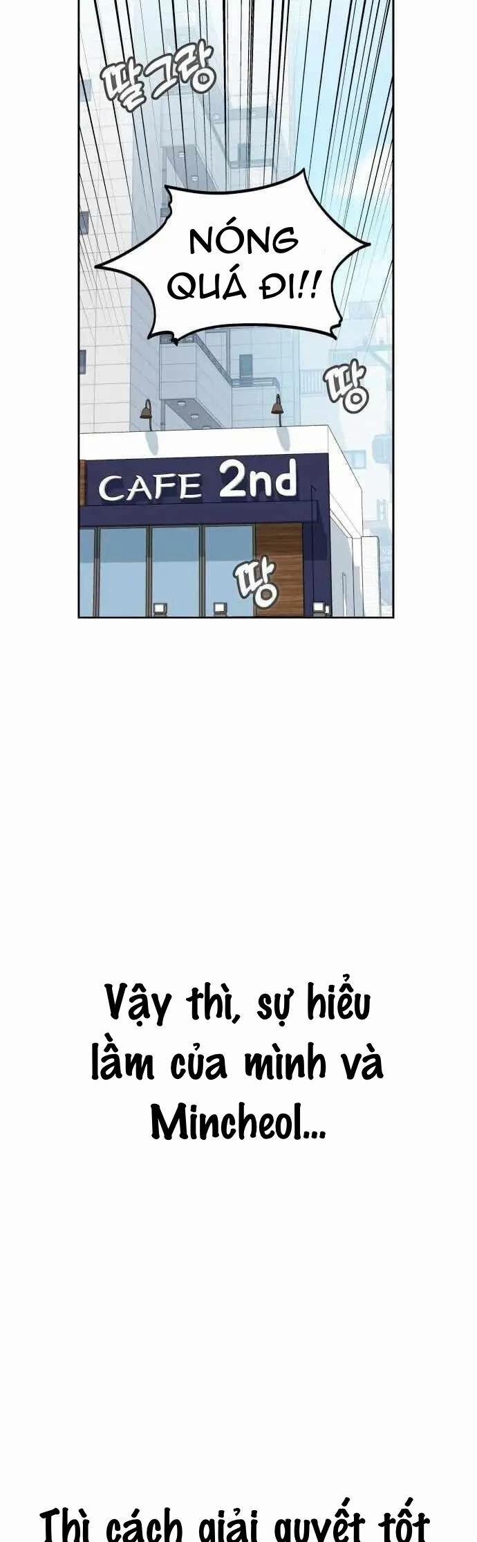 Lớ Ngớ Vớ Phải Tình Yêu 73.1 trang 15