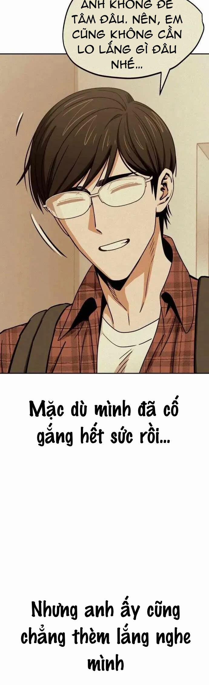 Lớ Ngớ Vớ Phải Tình Yêu 73.1 trang 18