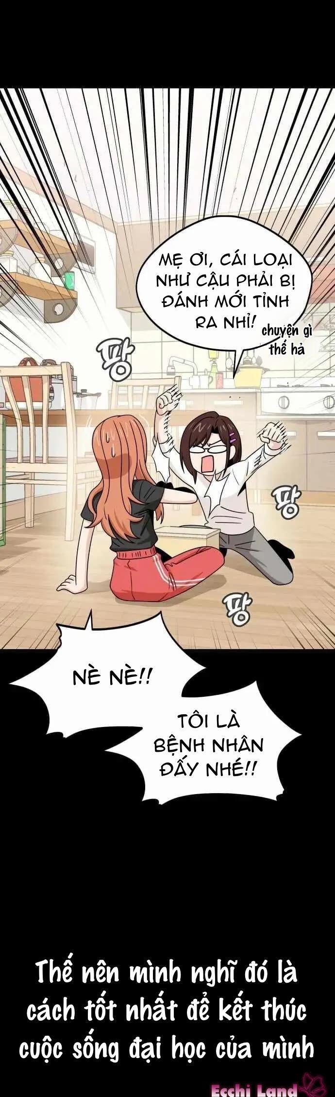 Lớ Ngớ Vớ Phải Tình Yêu 73.1 trang 7