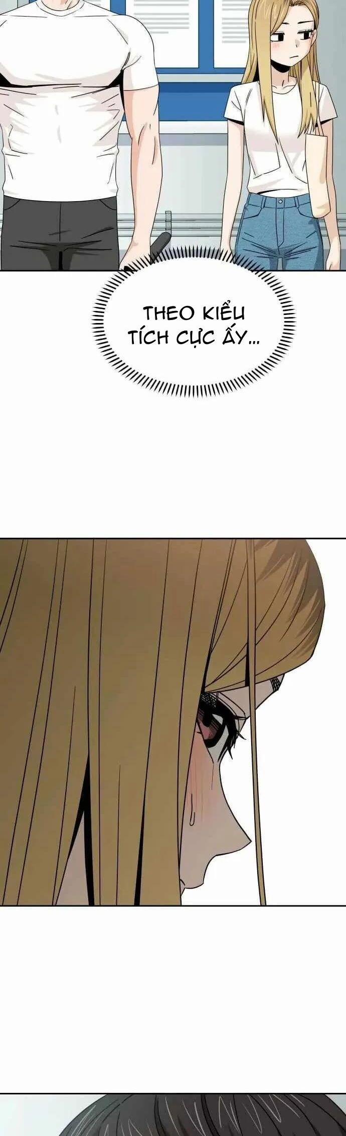 Lớ Ngớ Vớ Phải Tình Yêu 73.2 trang 11