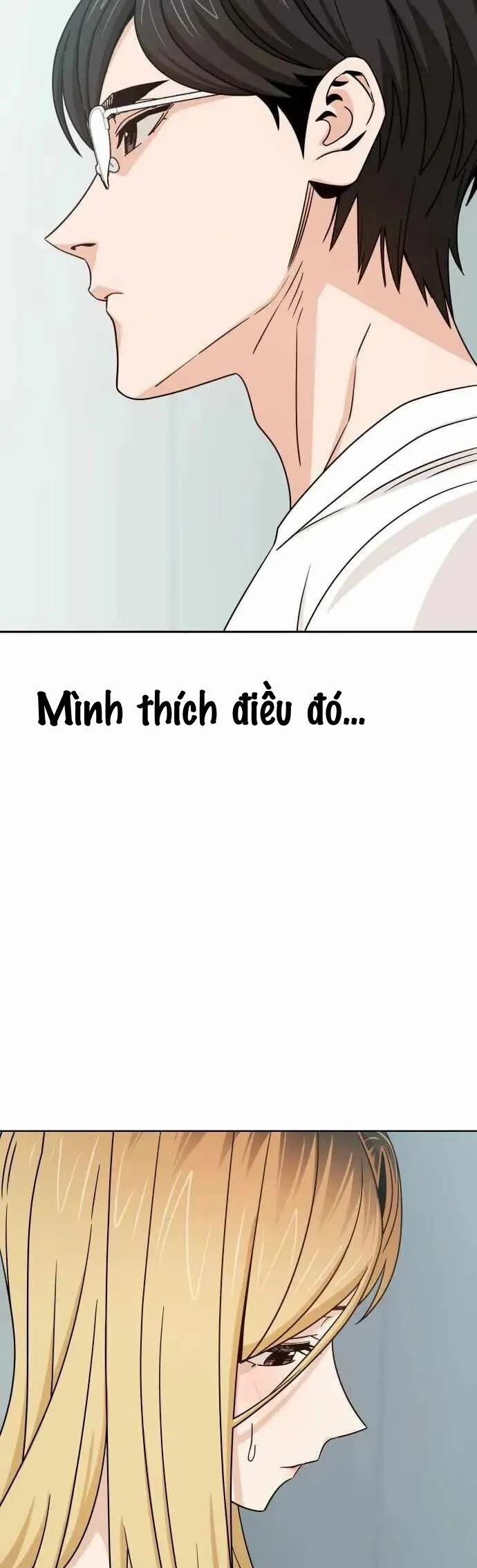 Lớ Ngớ Vớ Phải Tình Yêu 73.2 trang 12