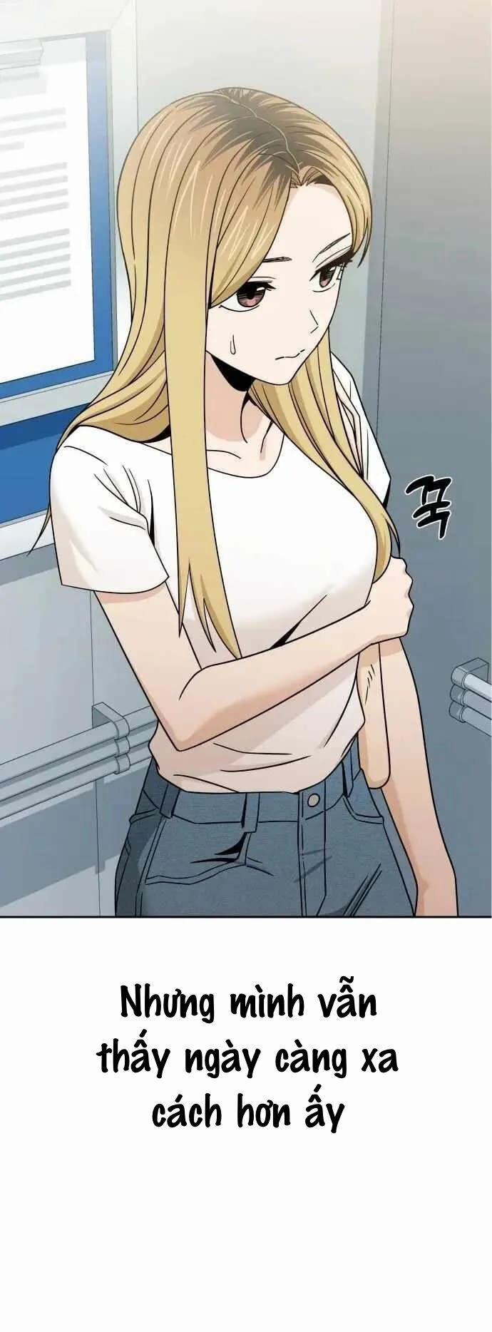 Lớ Ngớ Vớ Phải Tình Yêu 73.2 trang 14