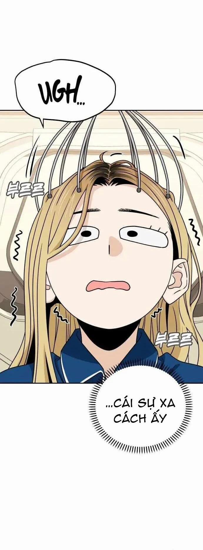 Lớ Ngớ Vớ Phải Tình Yêu 73.2 trang 17