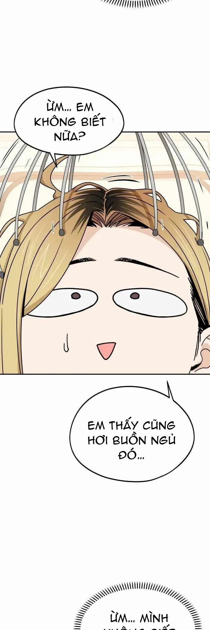 Lớ Ngớ Vớ Phải Tình Yêu 73.2 trang 20