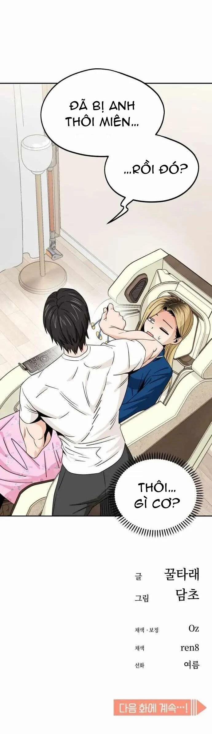 Lớ Ngớ Vớ Phải Tình Yêu 73.2 trang 31