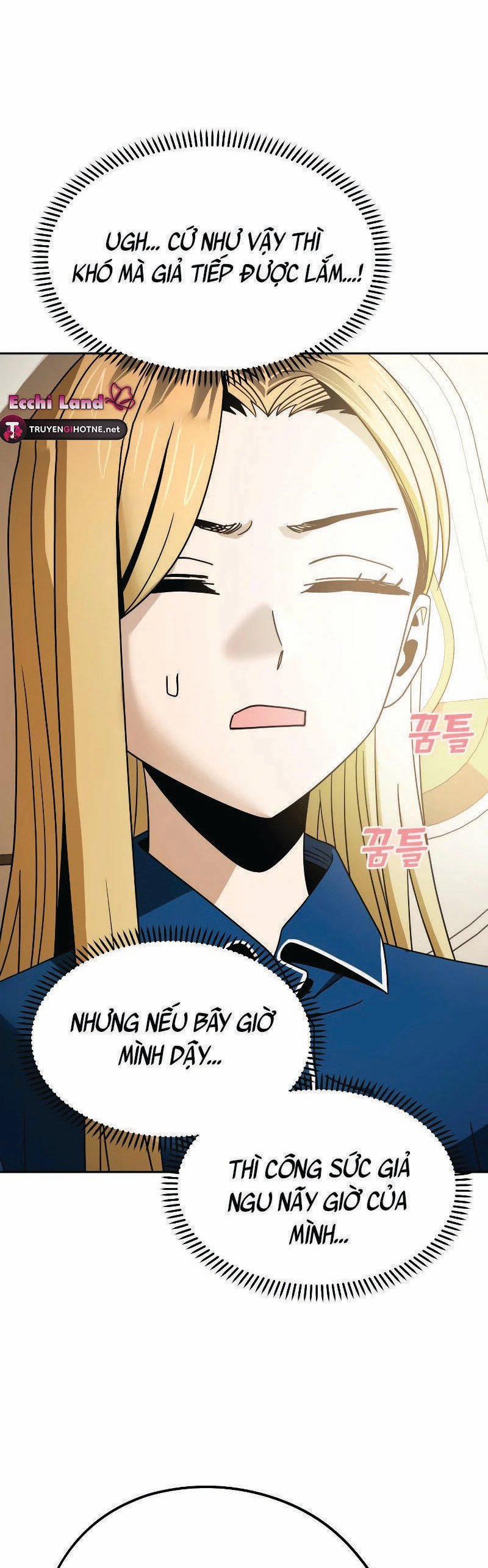 Lớ Ngớ Vớ Phải Tình Yêu 74.1 trang 11