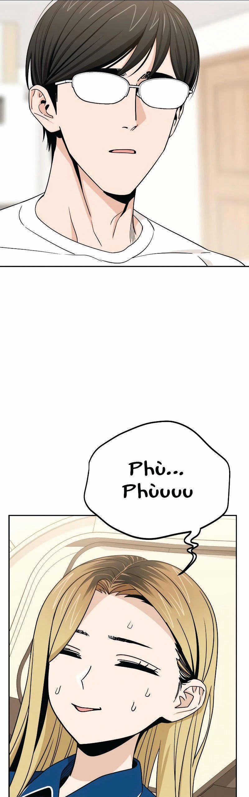 Lớ Ngớ Vớ Phải Tình Yêu 74.1 trang 13